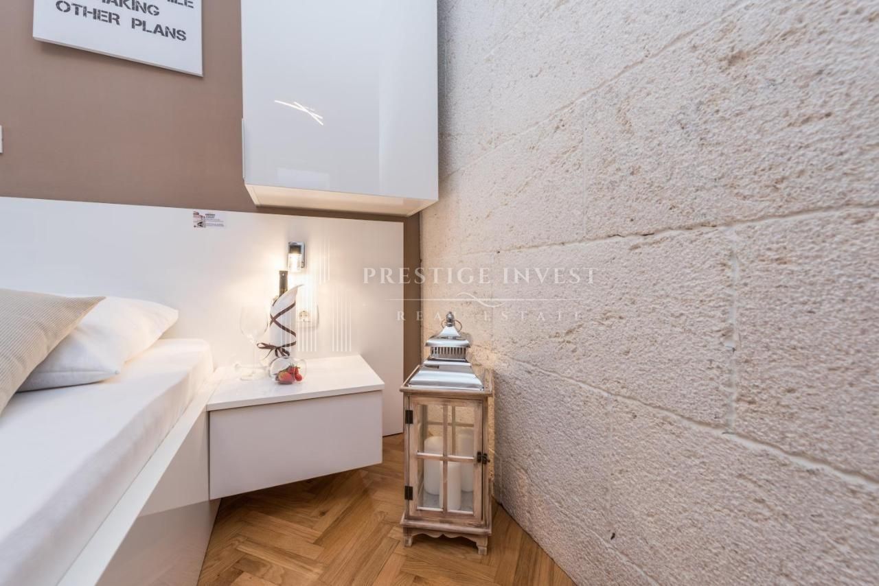Apartmán Na prodej -  Poluotok