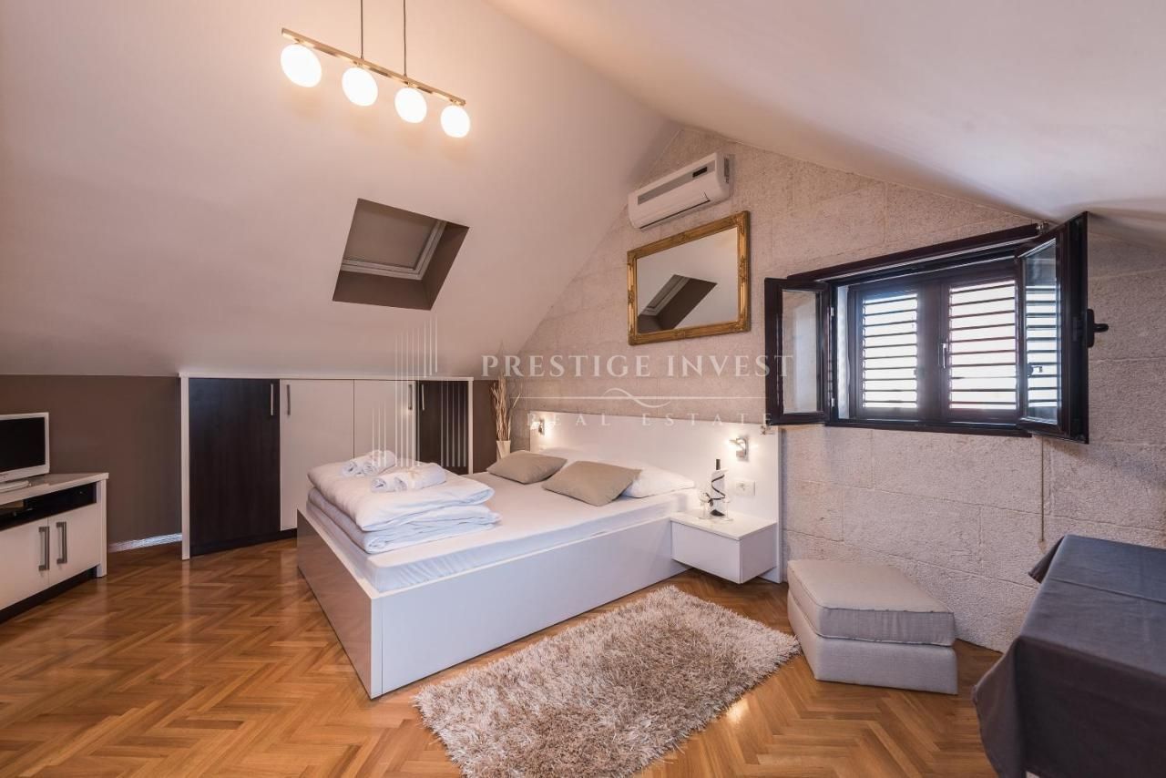 Apartmán Na prodej -  Poluotok