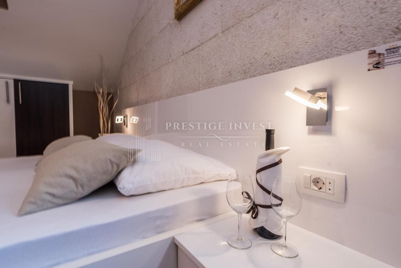 Apartmán Na prodej -  Poluotok