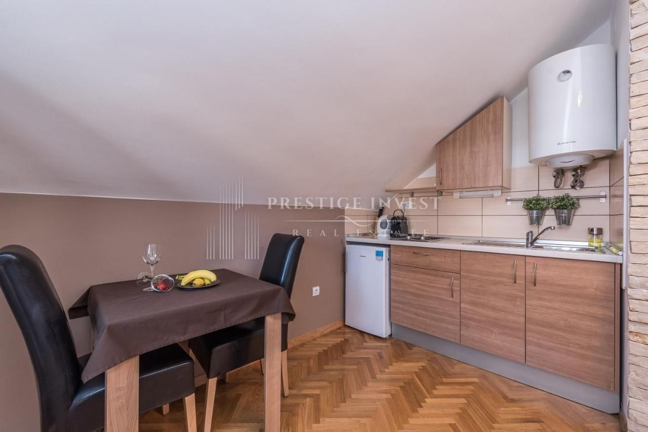 Apartmán Na prodej -  Poluotok
