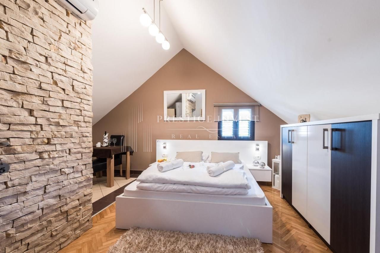 Apartmán Na prodej -  Poluotok