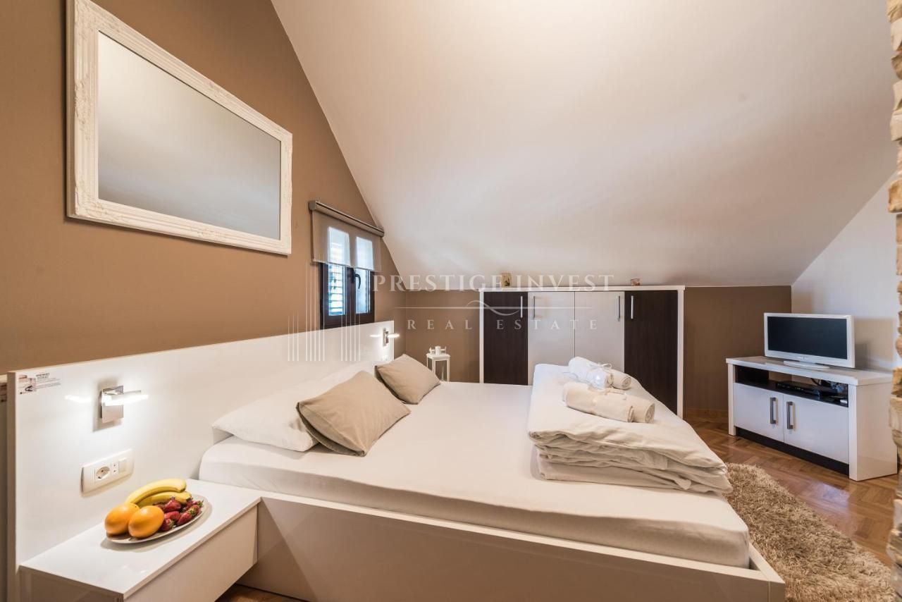 Apartmán Na prodej -  Poluotok