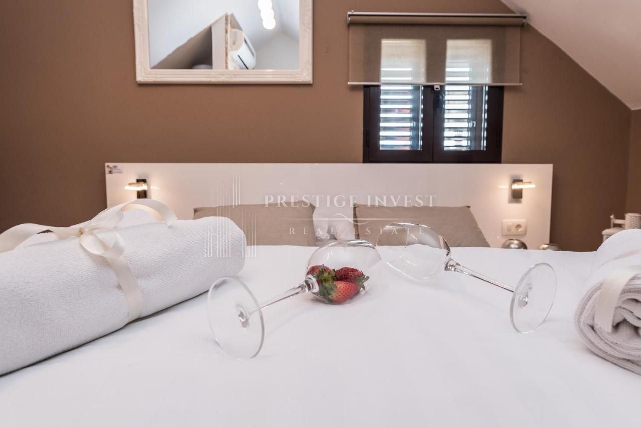 Apartmán Na prodej -  Poluotok