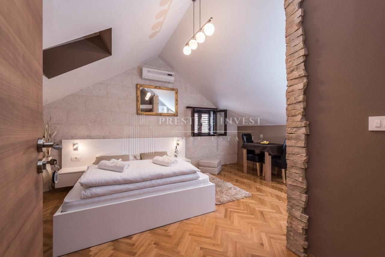 Apartmán Na prodej - Poluotok - foto 2/35