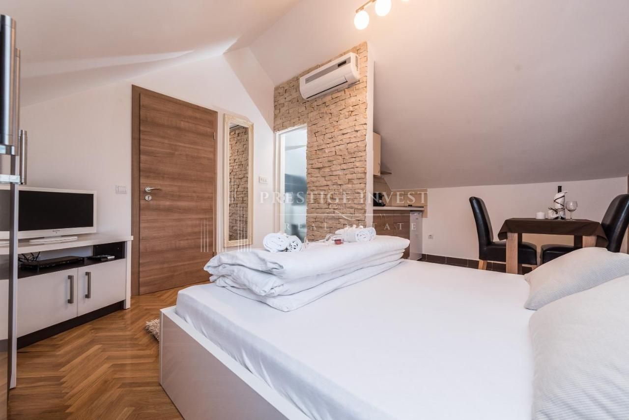 Apartmán Na prodej -  Poluotok