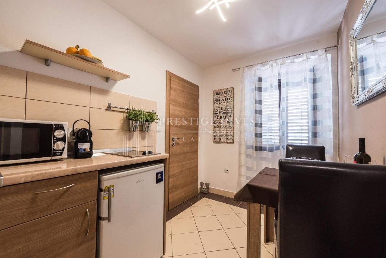 Apartmán Na prodej -  Poluotok