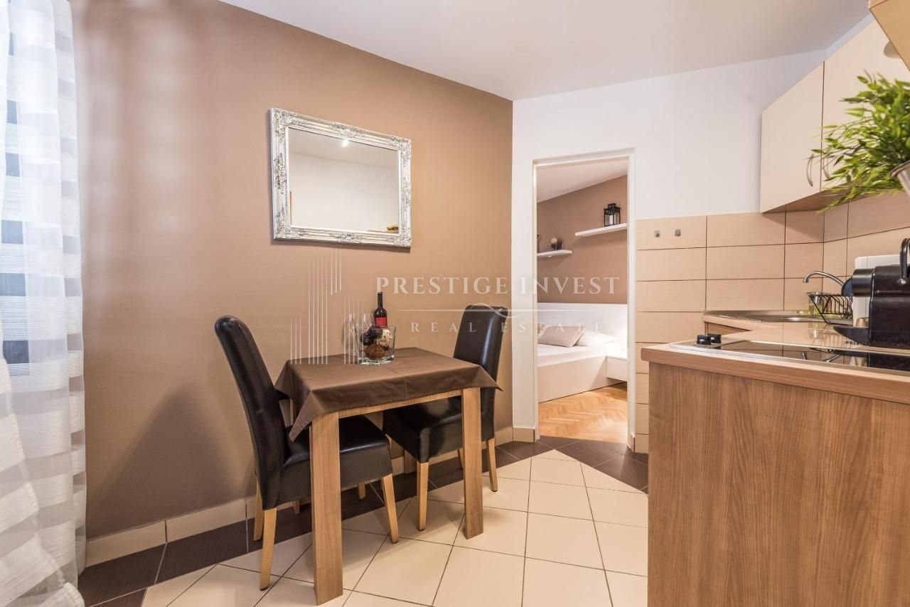 Apartmán Na prodej -  Poluotok