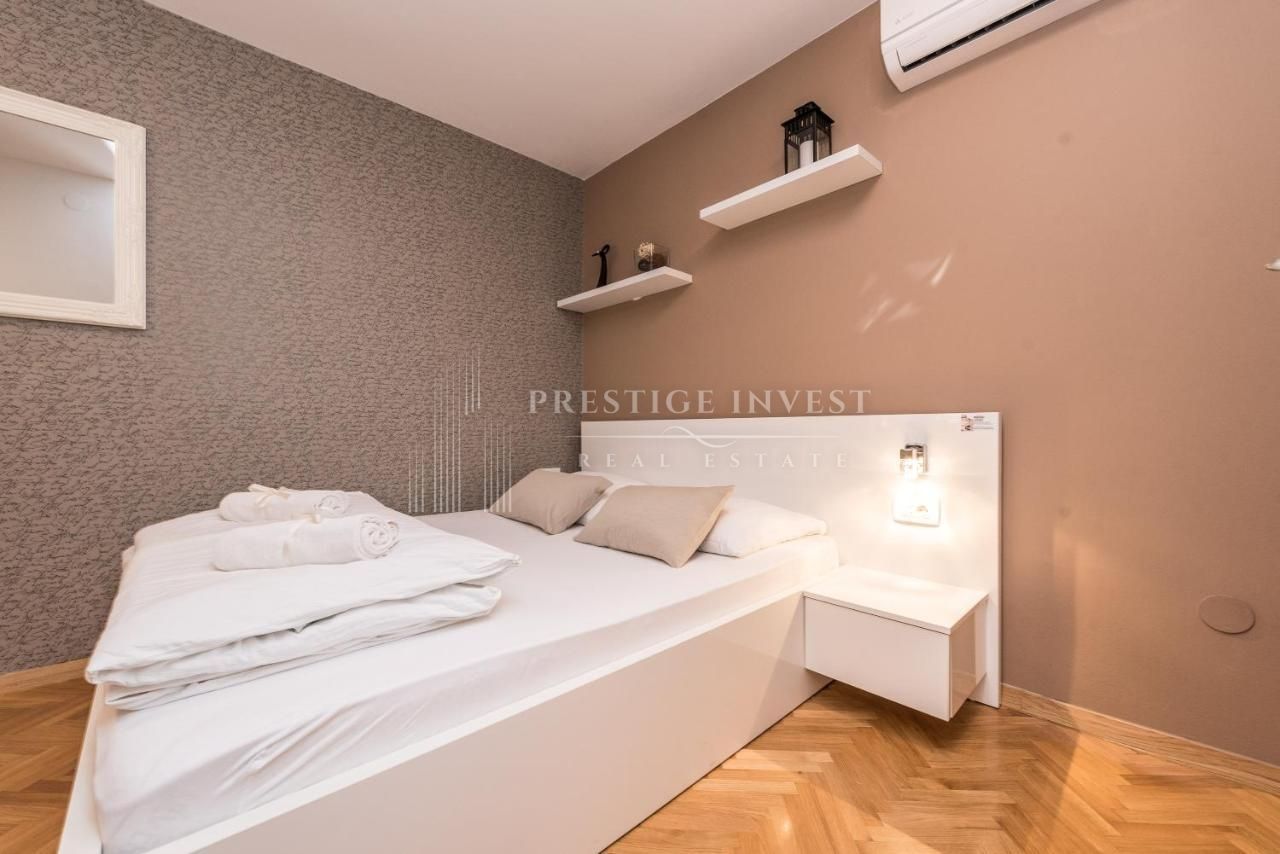 Apartmán Na prodej -  Poluotok