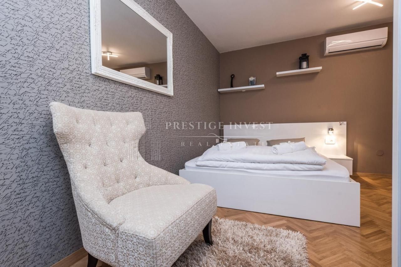 Apartmán Na prodej -  Poluotok