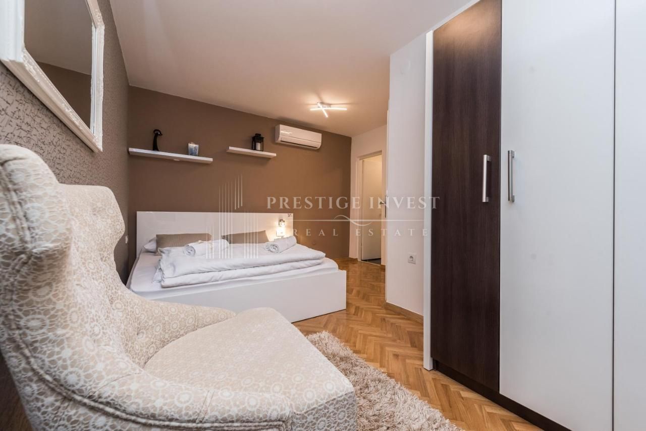 Apartmán Na prodej -  Poluotok