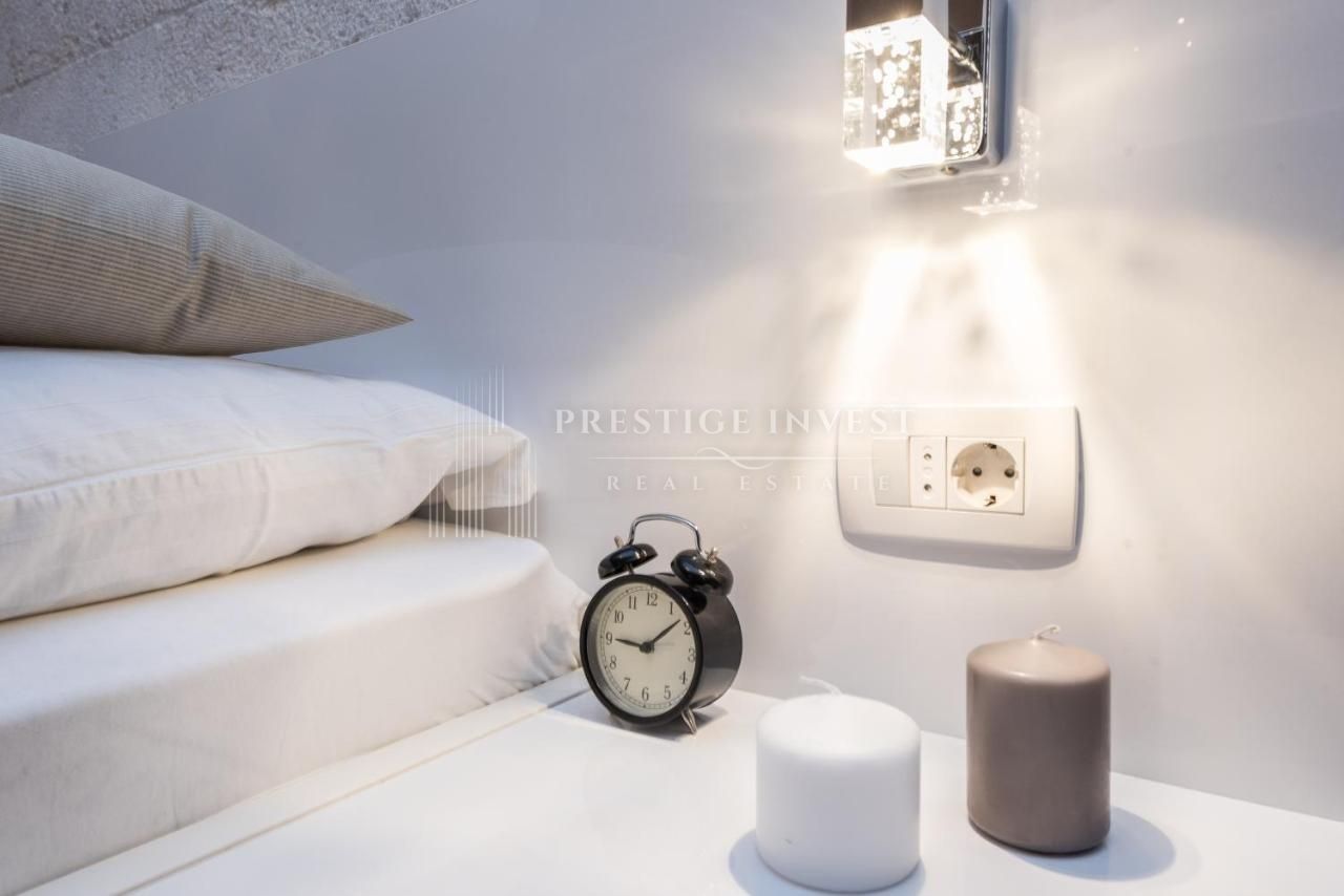 Apartmán Na prodej -  Poluotok