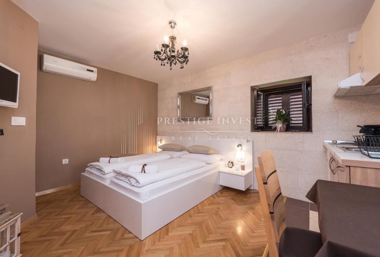 Apartmán Na prodej -  Poluotok