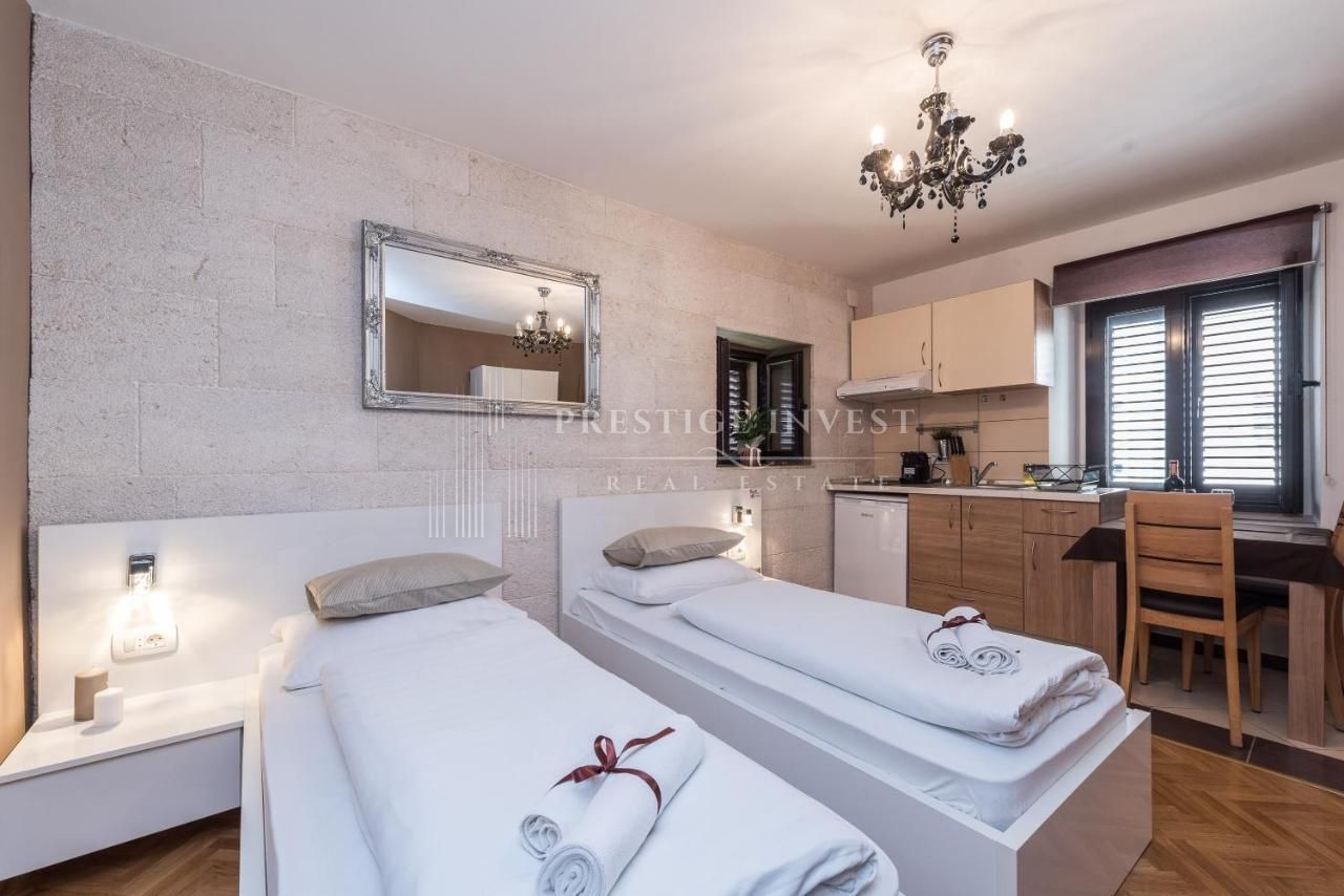 Apartmán Na prodej -  Poluotok