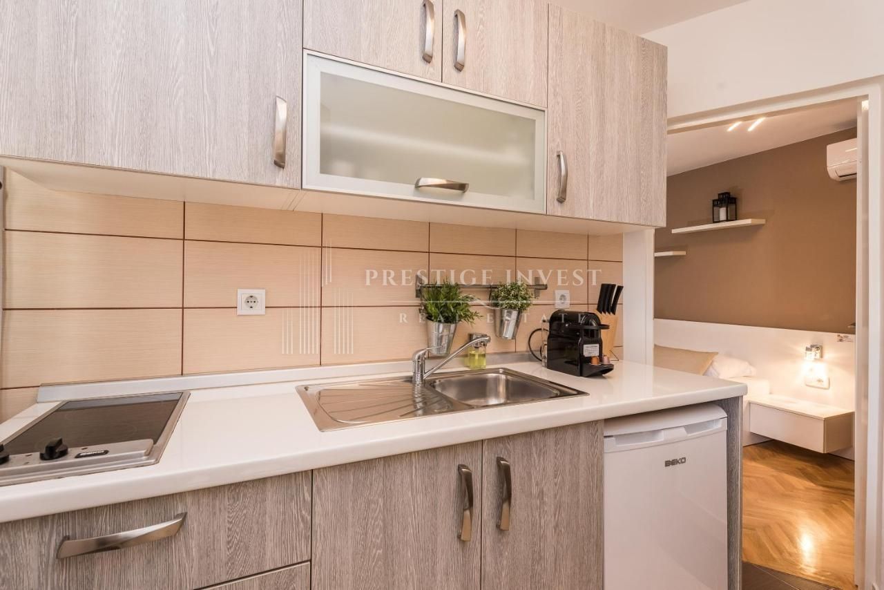 Apartmán Na prodej -  Poluotok