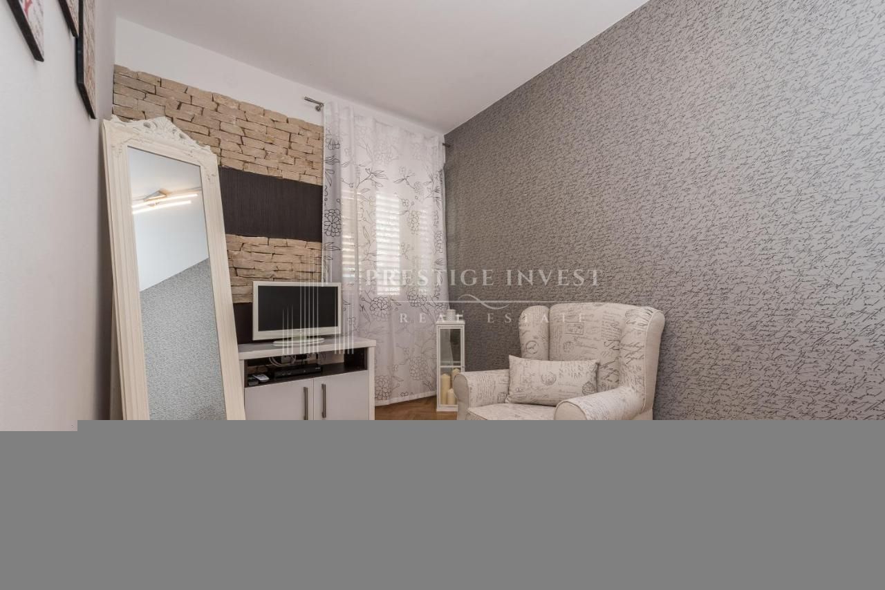 Apartmán Na prodej -  Poluotok