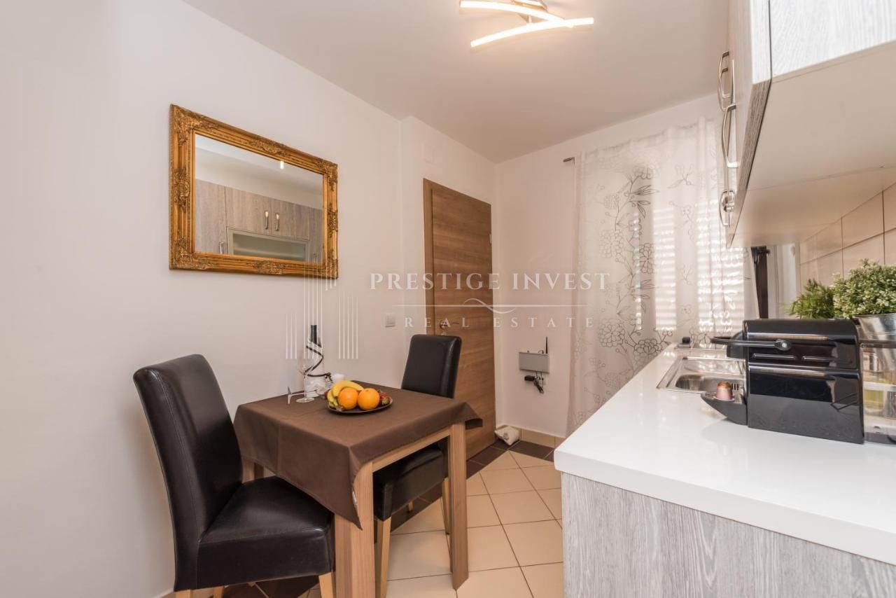 Apartmán Na prodej -  Poluotok