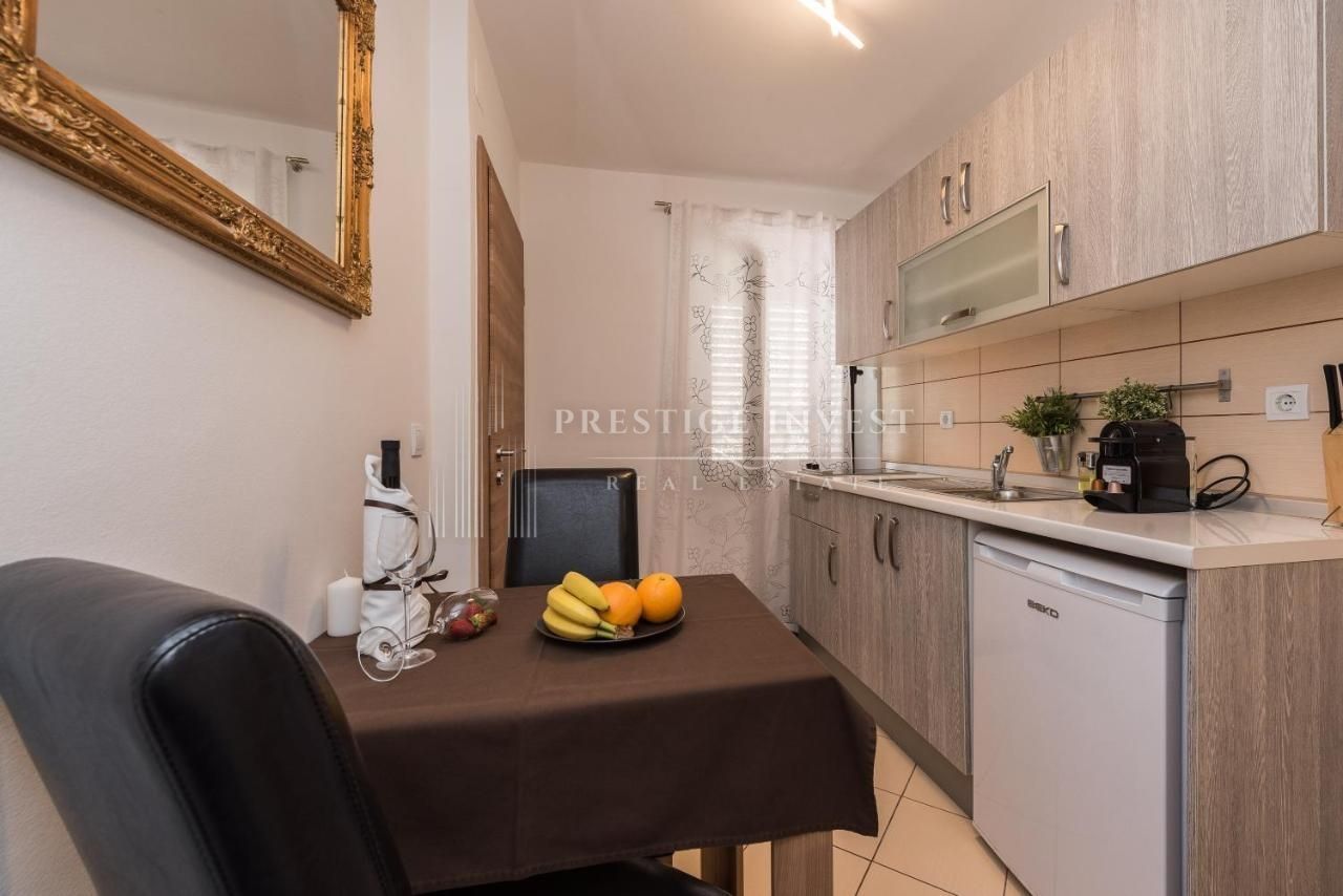 Apartmán Na prodej -  Poluotok