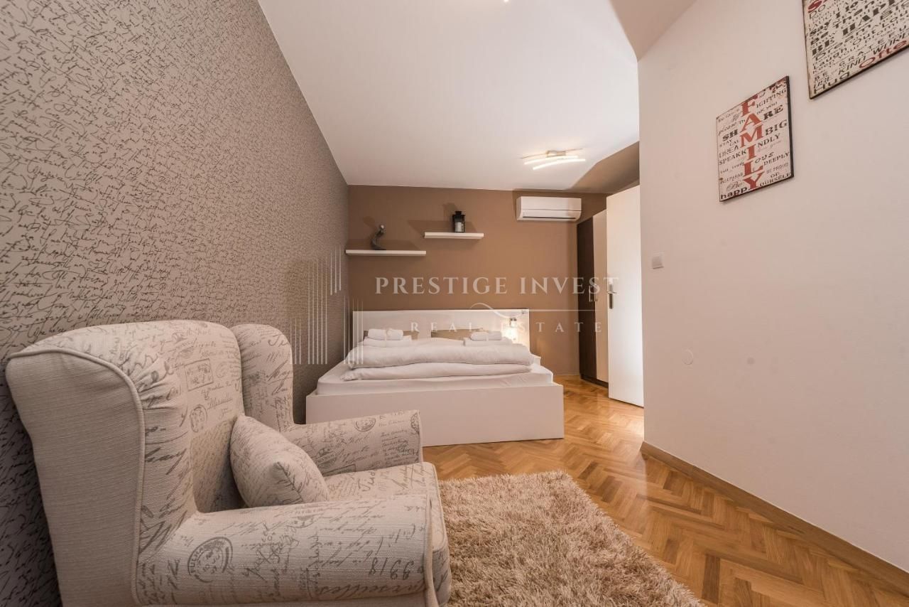 Apartmán Na prodej -  Poluotok