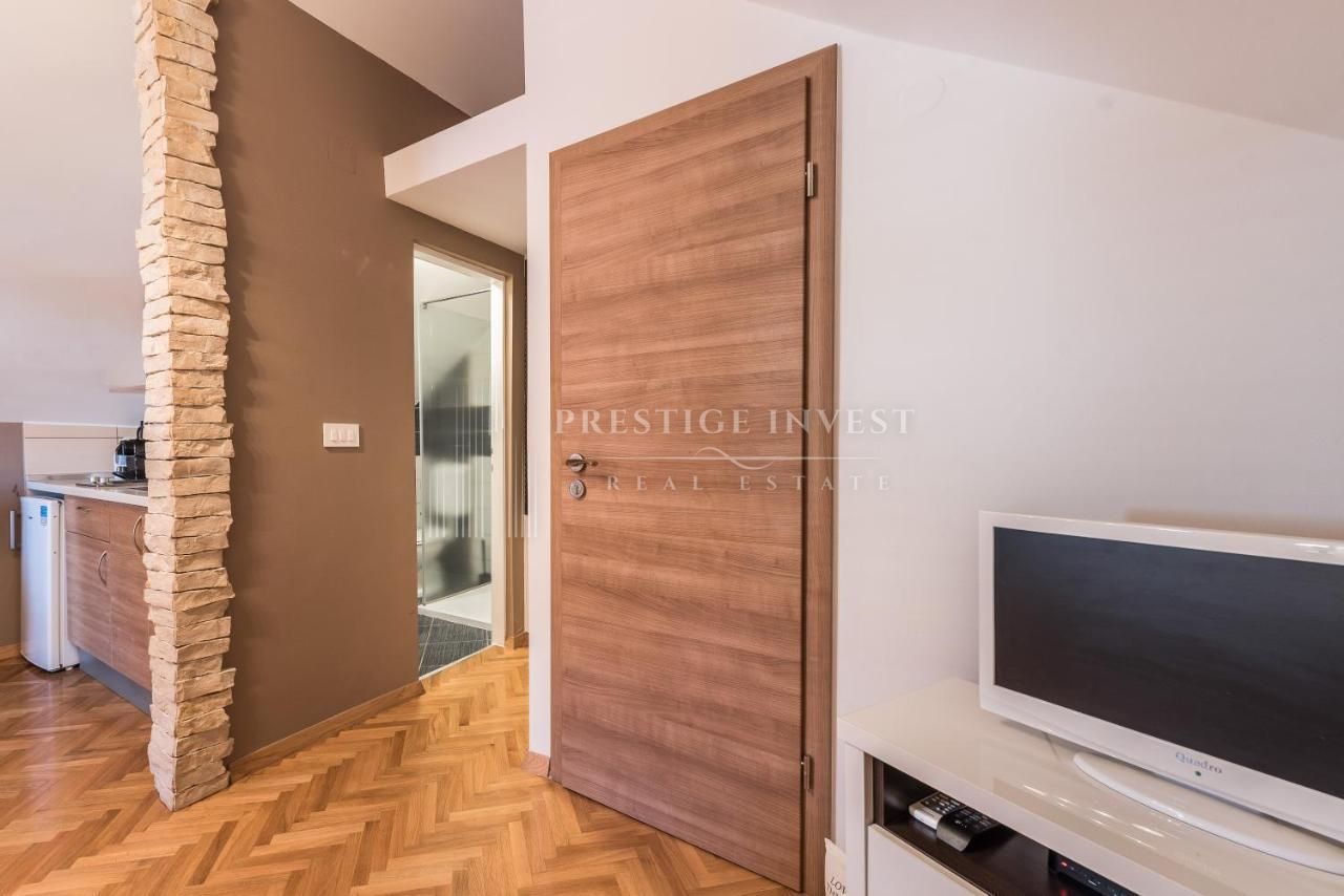 Apartmán Na prodej - Poluotok - foto 4/35