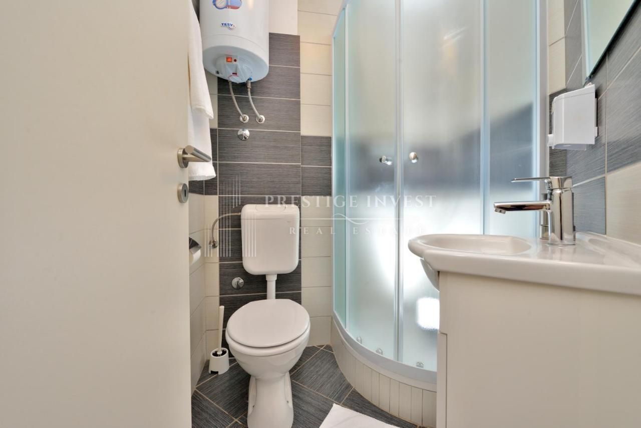 Apartmán Na prodej -  Poluotok
