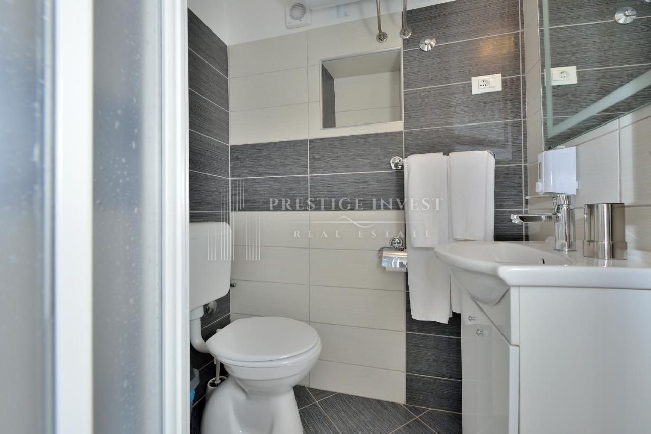 Apartmán Na prodej -  Poluotok
