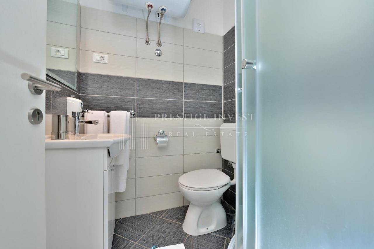 Apartmán Na prodej -  Poluotok