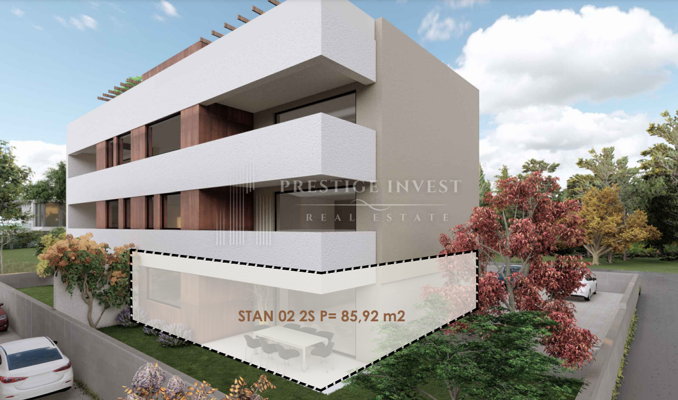 Apartment Zu verkaufen - Borik - foto 1/34