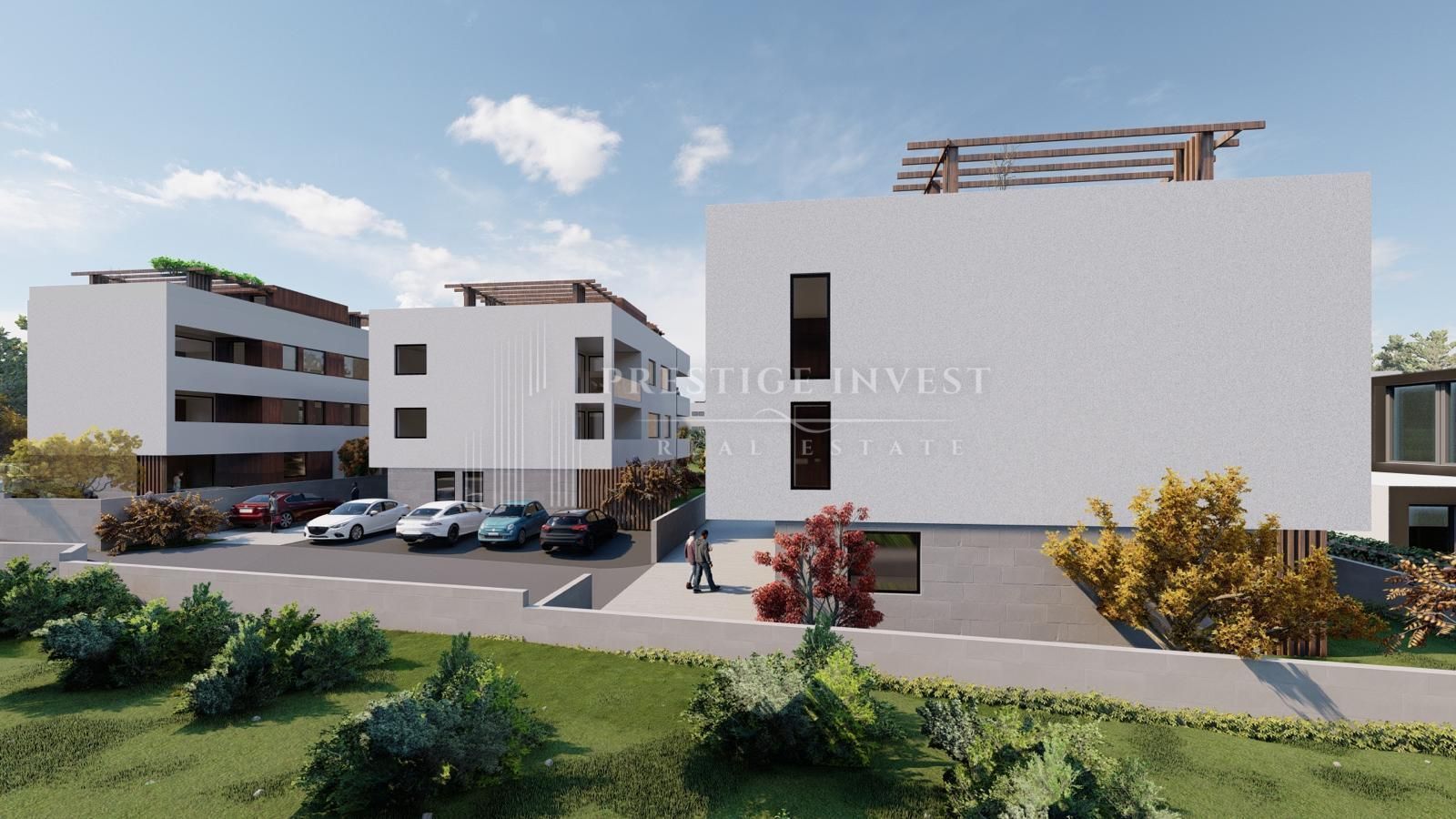 Apartment Zu verkaufen -  Borik