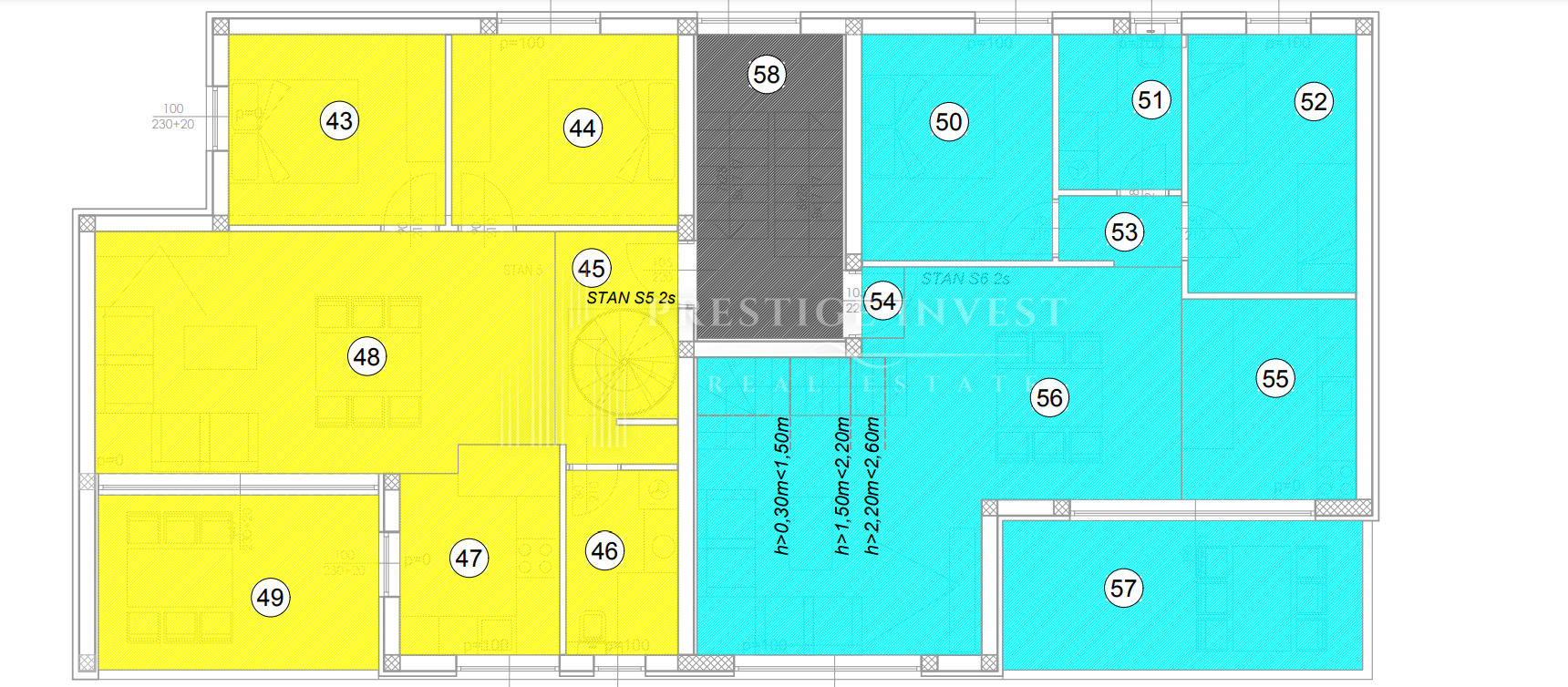 Apartment Zu verkaufen -  Borik