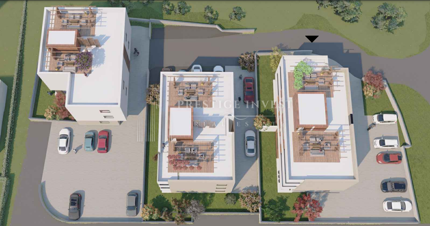 Apartment Zu verkaufen -  Borik