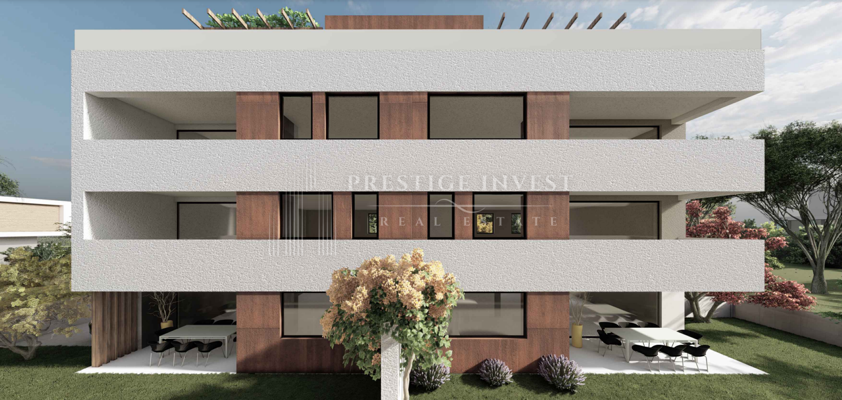 Apartment Zu verkaufen - Borik - foto 2/37