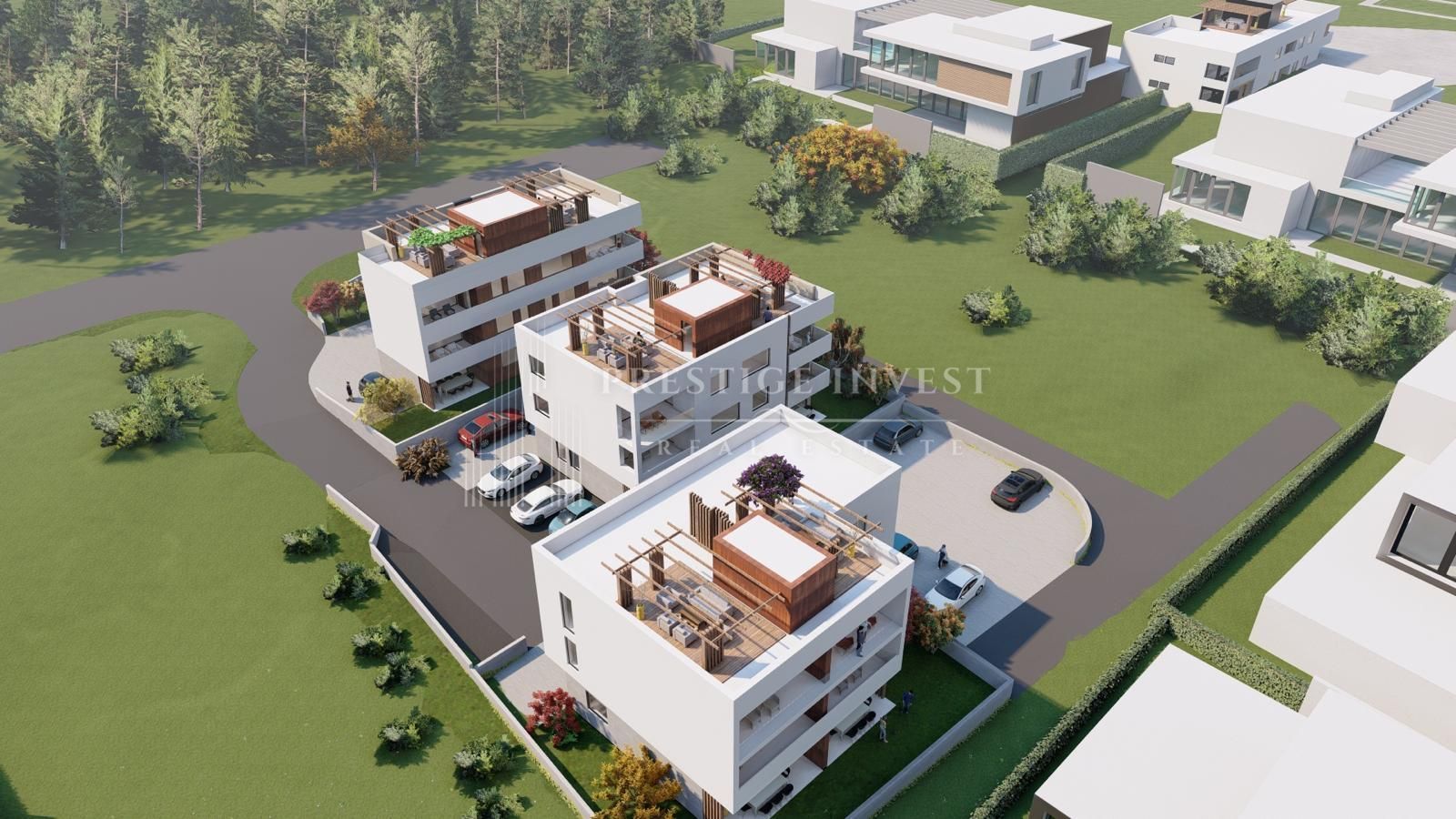Apartment Zu verkaufen -  Borik