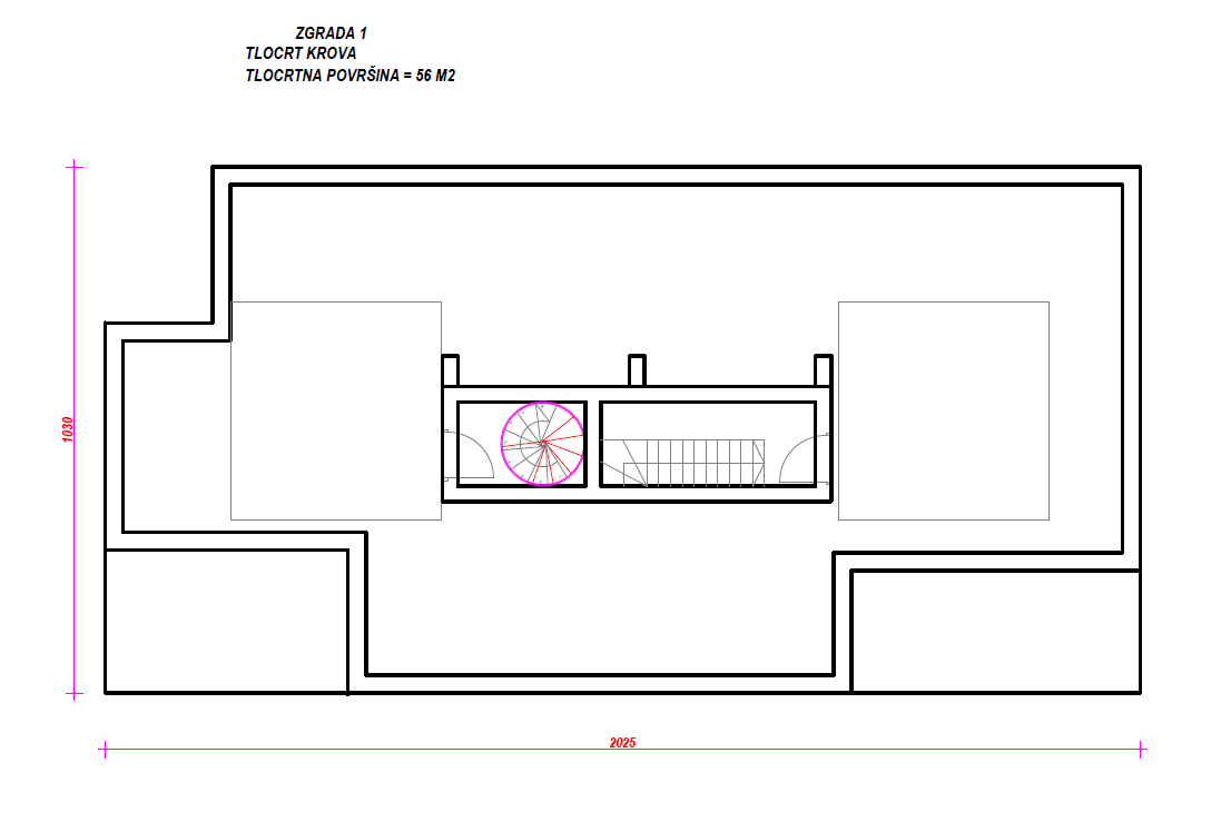 Apartment Zu verkaufen -  Borik
