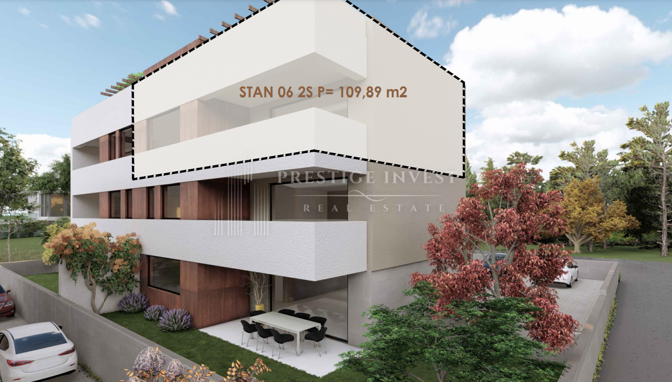 Apartment Zu verkaufen - Borik - foto 3/37