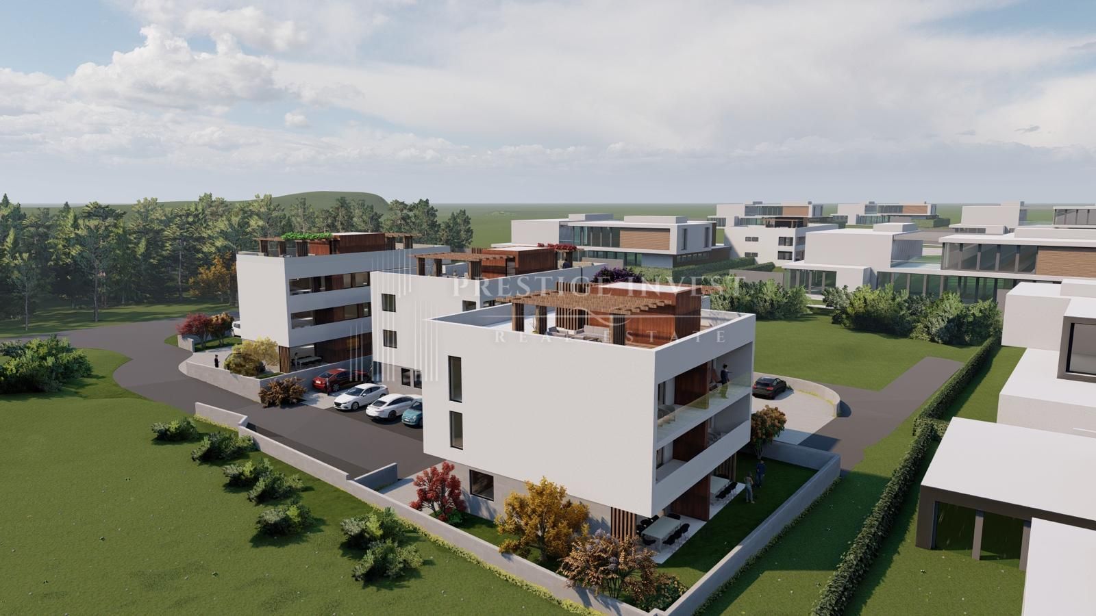 Apartment Zu verkaufen -  Borik