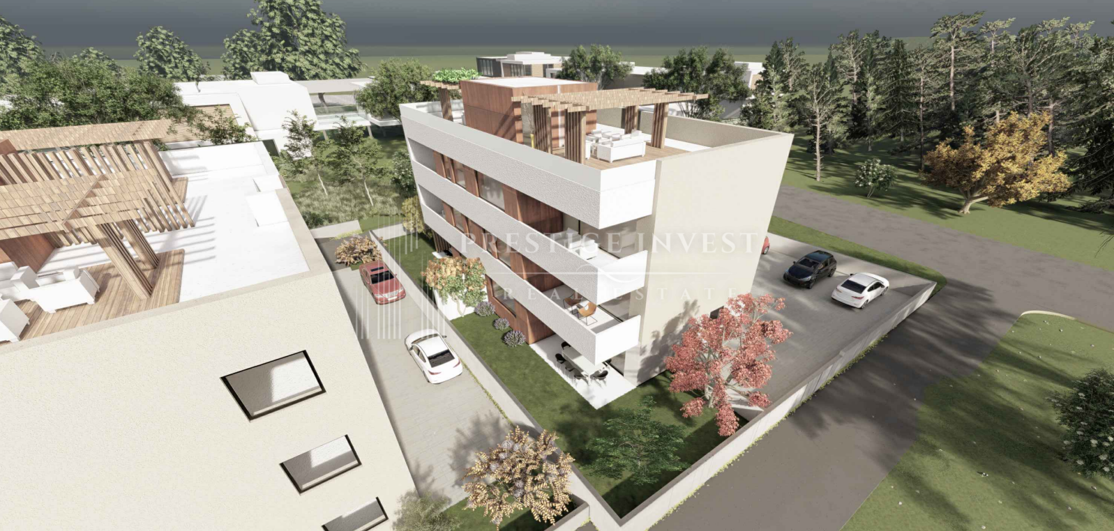 Apartment Zu verkaufen - Borik - foto 4/37