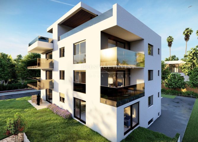 Mieszkanie na sprzedaż 114 m² – Sukošan