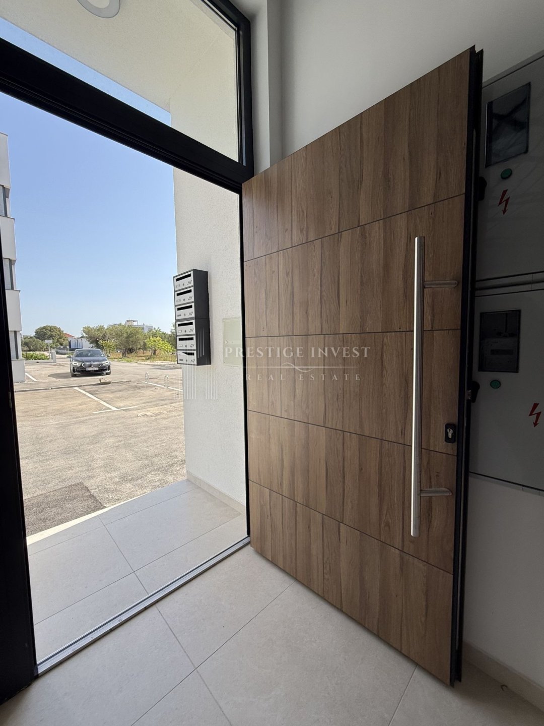 Apartment Zu verkaufen - Zadarska Sukošan