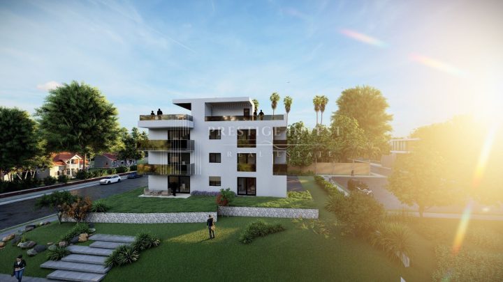 Apartment Zu verkaufen - Zadarska Sukošan - foto 2/14