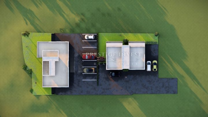 Apartment Zu verkaufen - Zadarska Sukošan - foto 3/14
