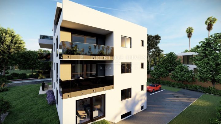 Apartment Zu verkaufen - Zadarska Sukošan - foto 4/14
