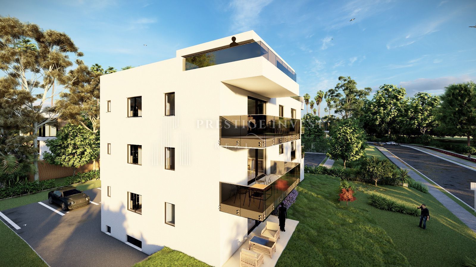 Appartement À vendre - Zadarska Sukošan