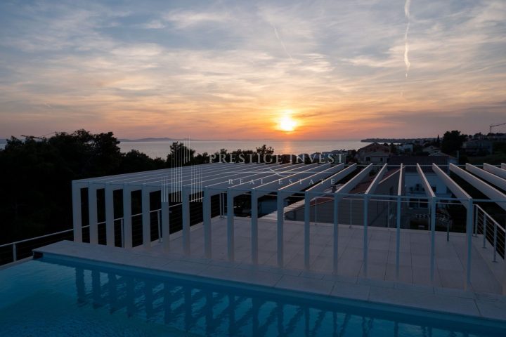 Apartmán na predaj 457 m² – Zadar - Okolica