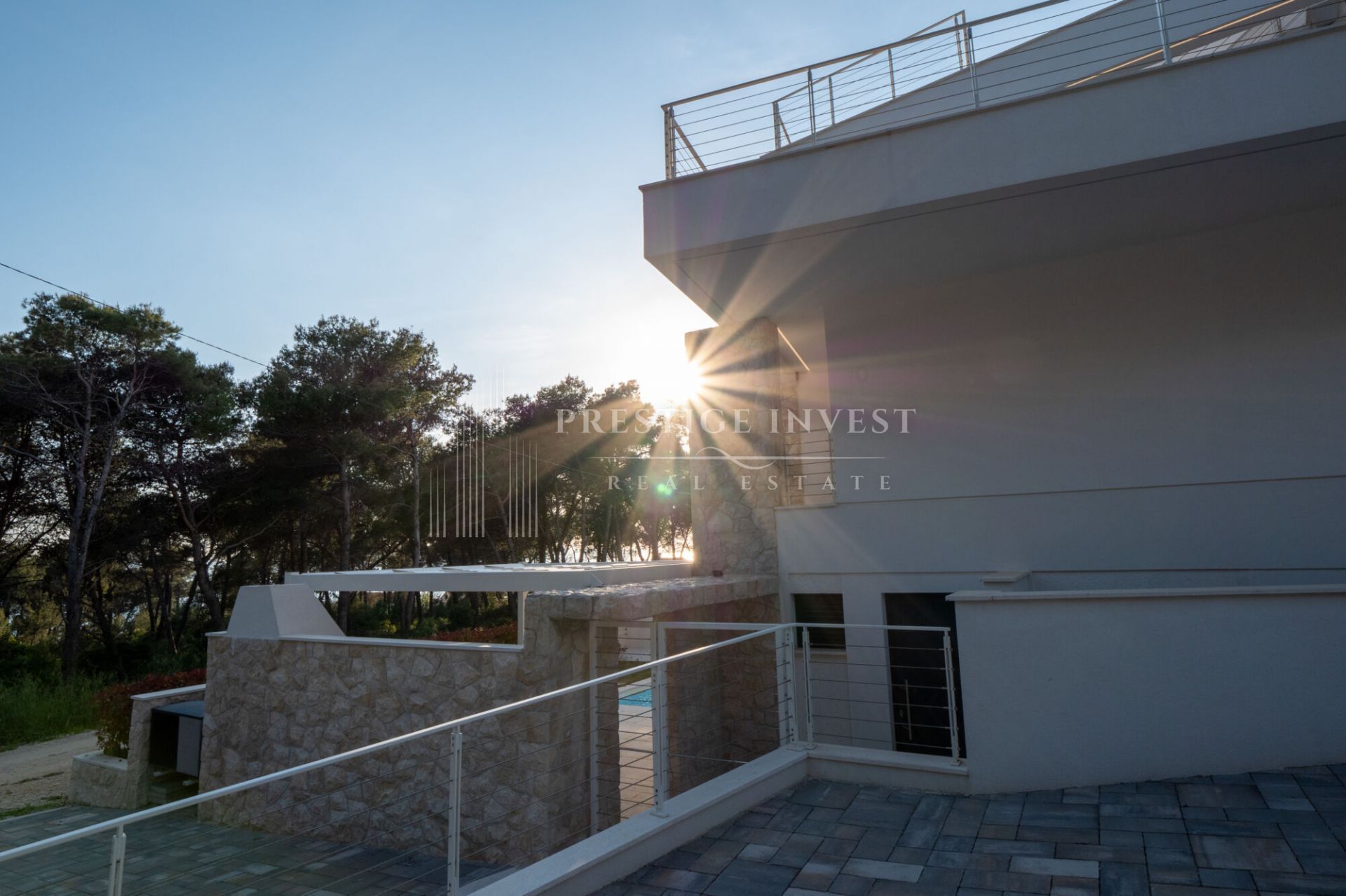 Appartement À vendre - Zadarska Kožino