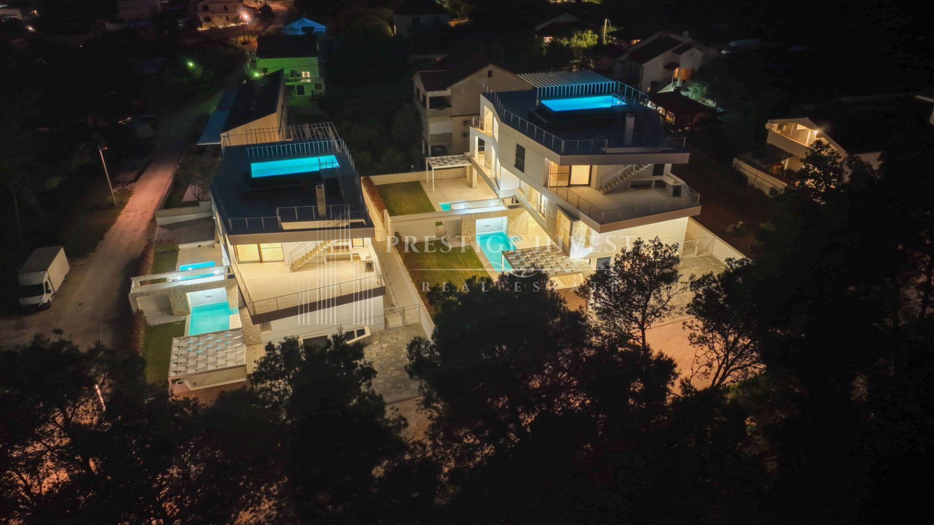 Appartement À vendre - Zadarska Kožino