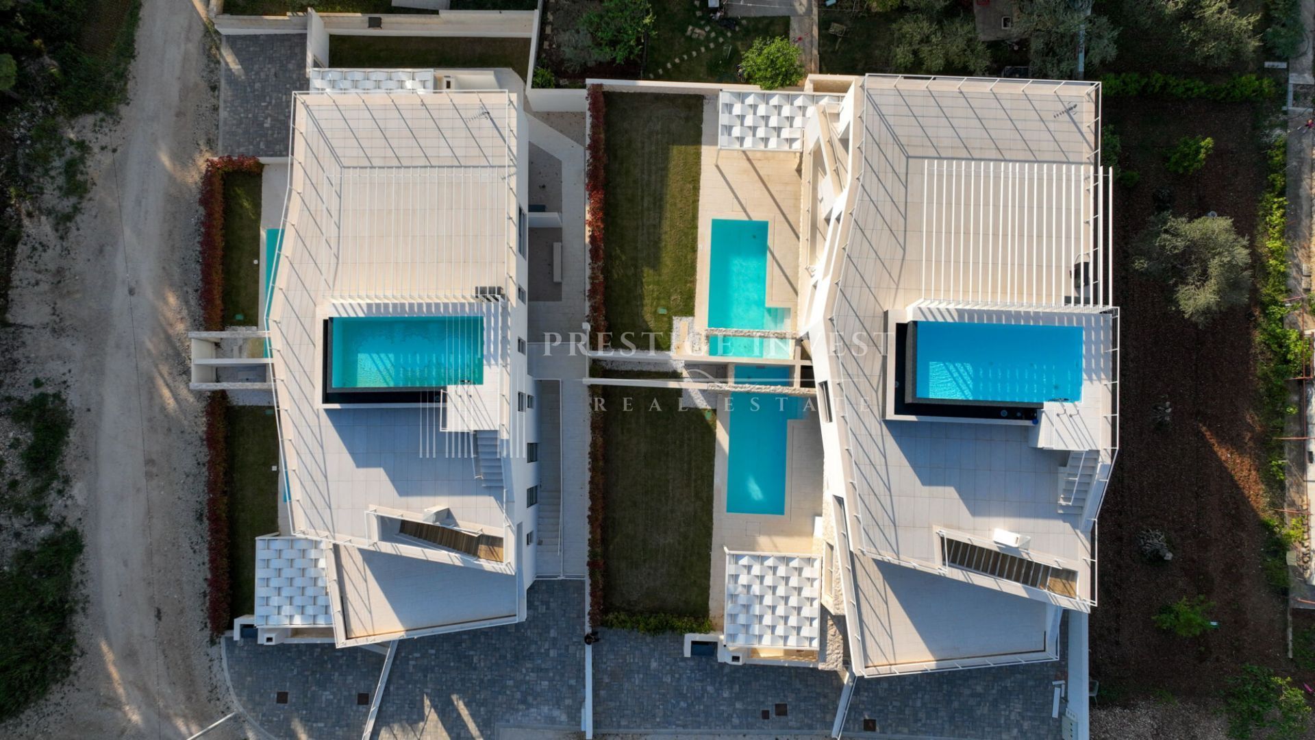 Appartement À vendre - Zadarska Kožino