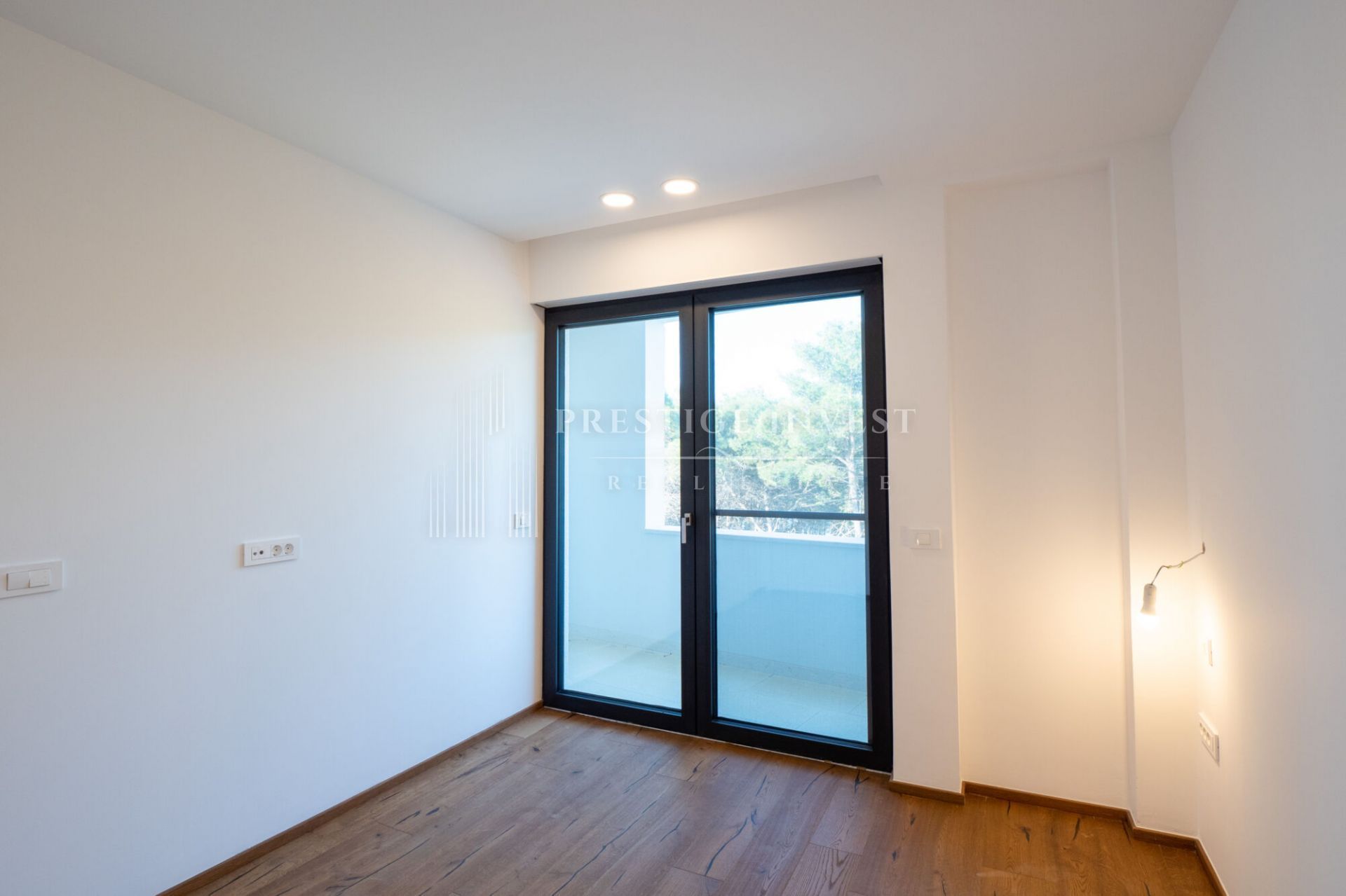 Appartement À vendre - Zadarska Kožino