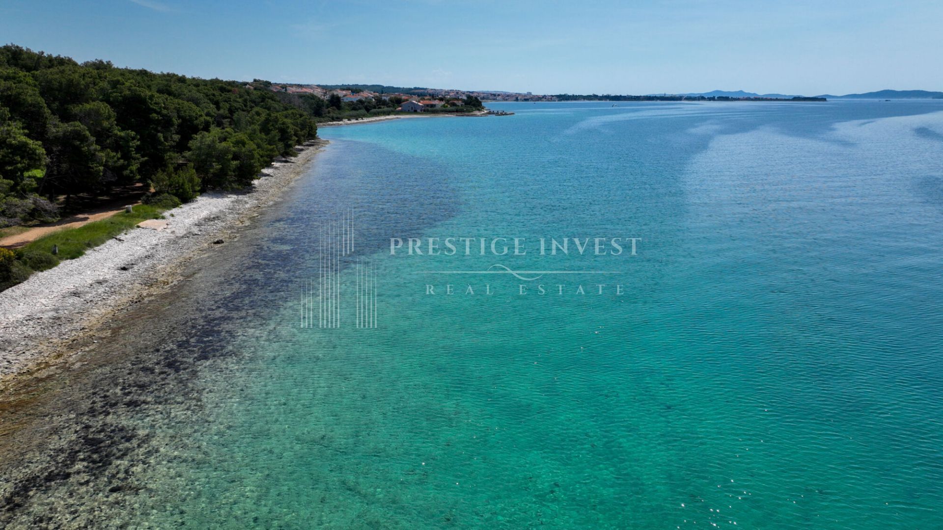 Appartement À vendre - Zadarska Kožino