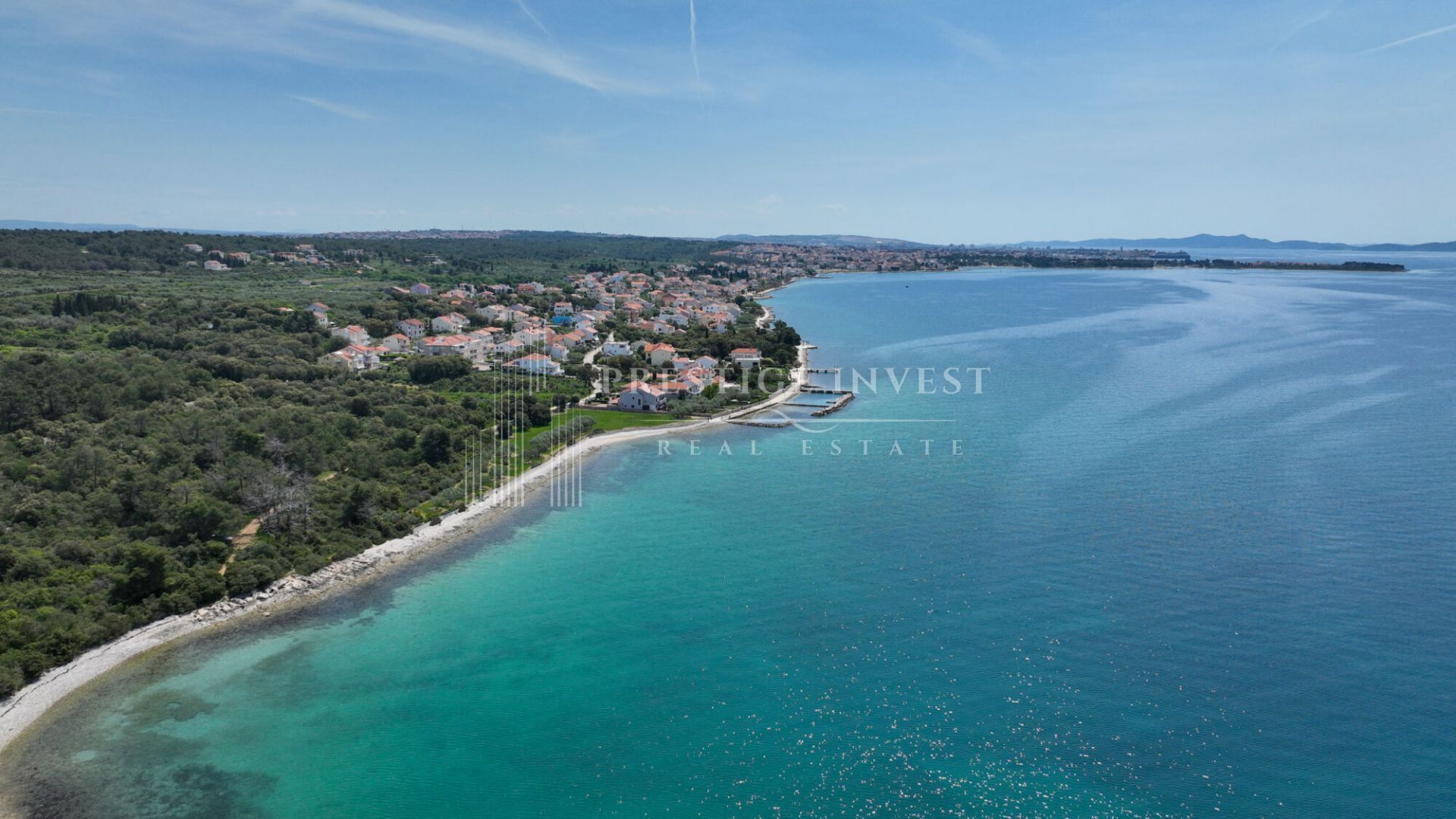 Appartement À vendre - Zadarska Kožino