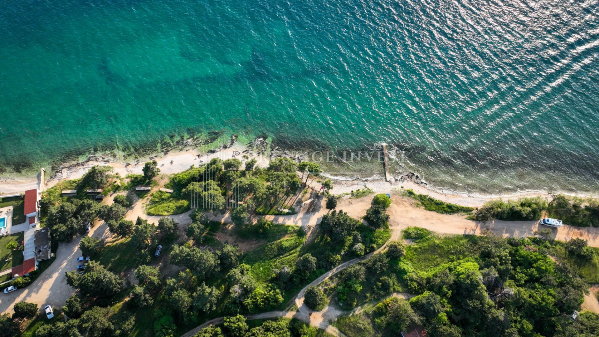 Appartement À vendre - Zadarska Kožino